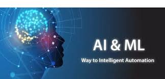 AI & ML?