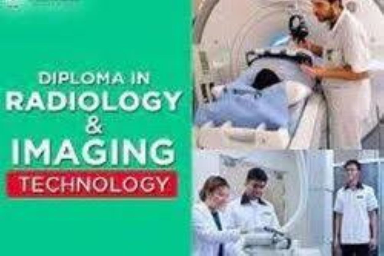 Diploma in Radiology and Imaging Technology(DRIT)