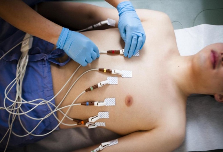 Bachelor of Science in ECG Technology (B.Sc. ECG Technology)