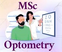 M.Sc. in Optometry