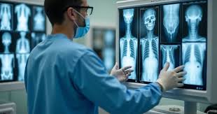  Post Graduate (PG) Diploma in X-ray Technician