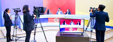 Bachelor of Arts (BA) in Journalism and Mass Communication(BAJMC or BJMC)