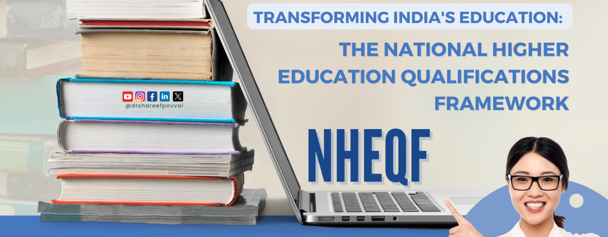 MA in Journalism and Mass Communication - NHEQF(National Higher Education Qualifications Framework) Level 6 Certification