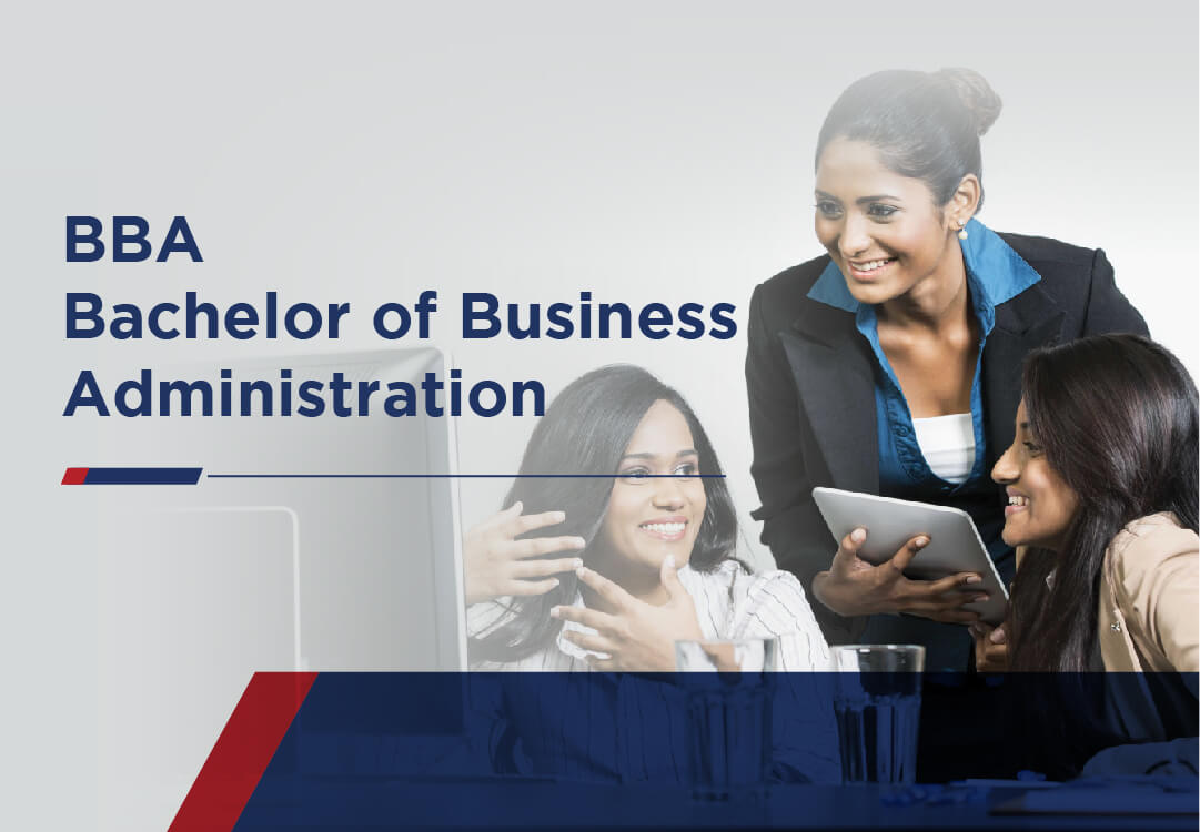 BBA NEP( Bachelor of Business Administration-National Education Policy)