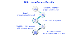 B.Sc. Honours (Bachelor of Science Honours) with Research
